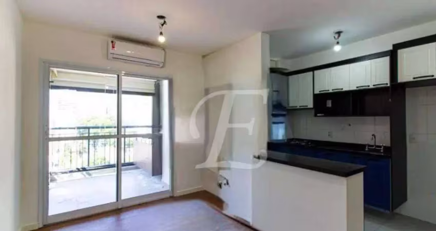 Apartamento com 2 dormitórios à venda, 62 m² por r$ 1.251.000,00 - perdizes - são paulo/sp
