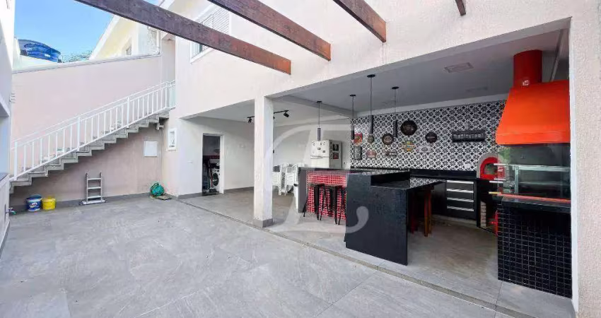 Casa com 5 dormitórios à venda, 432 m² por r$ 1.600.000,00 - jardim frança - são paulo/sp