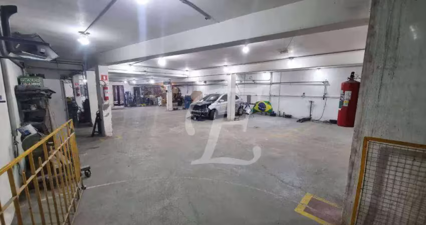 Prédio à venda, 918 m² por r$ 6.000.000,00 - vila maria - são paulo/sp