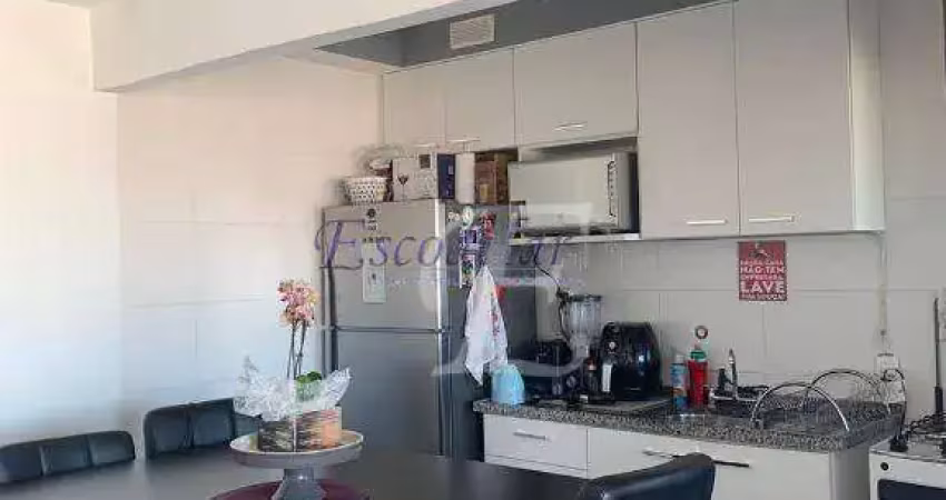 Apartamento com 1 quarto à venda, 51 m² por r$ 495.000 - brás - são paulo/sp