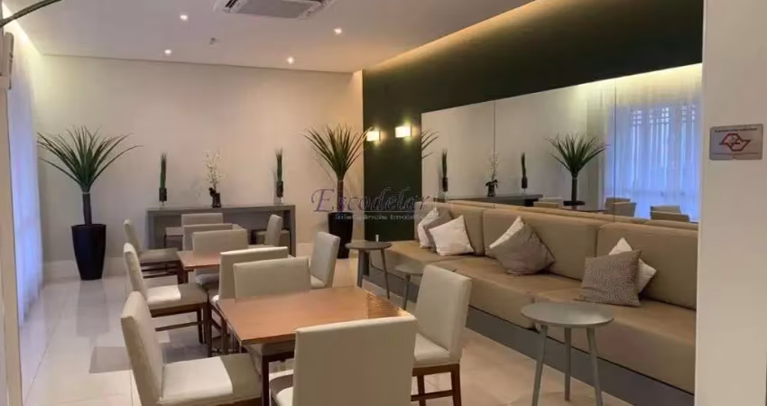 Apartamento com 1 quarto para alugar, 51 m² por r$ 4.765/mês - brás - são paulo/sp