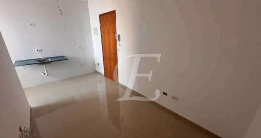 Apartamento à venda, 29 m² por r$ 212.000,00 - tucuruvi - são paulo/sp