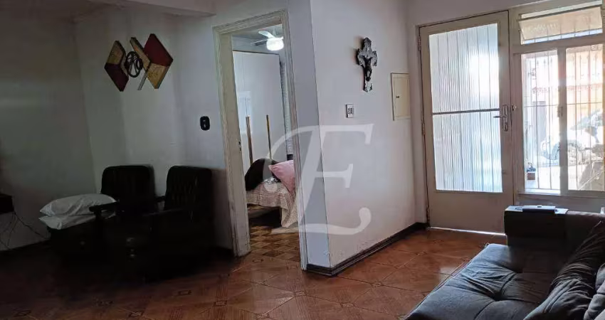 Casa com 5 dormitórios à venda, 420 m² por r$ 1.000.000,00 - vila amélia - são paulo/sp