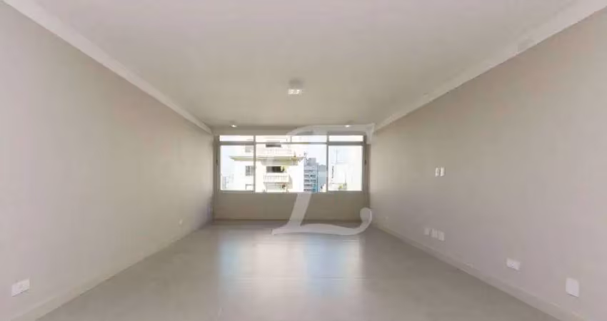 Apartamento à venda, 212 m² por r$ 2.750.001,00 - jardim américa - são paulo/sp