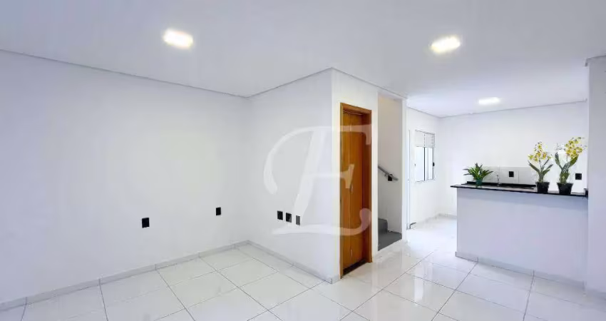 Casa com 2 dormitórios à venda, 58 m² por r$ 399.000,00 - vila aurora (zona norte) - são paulo/sp