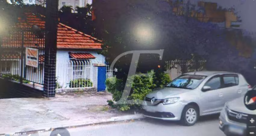 Terreno à venda, 1187 m² por r$ 5.935.000,00 - parque mandaqui - são paulo/sp