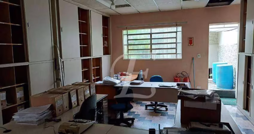 Sobrado à venda, 192 m² por r$ 960.000,00 - vila maria alta - são paulo/sp