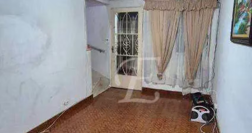 Casa com 2 dormitórios à venda, 60 m² por r$ 285.000,00 - parque casa de pedra - são paulo/sp
