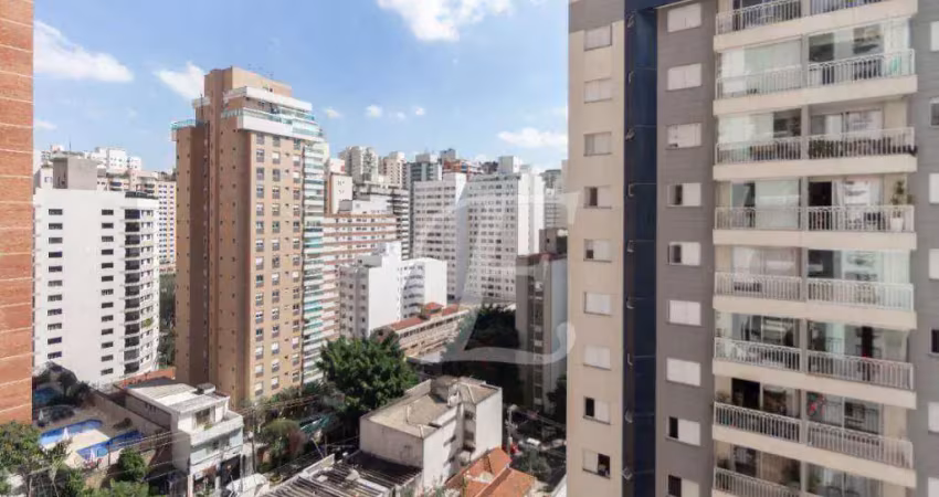 Apartamento à venda, 62 m² por r$ 830.000,00 - perdizes - são paulo/sp