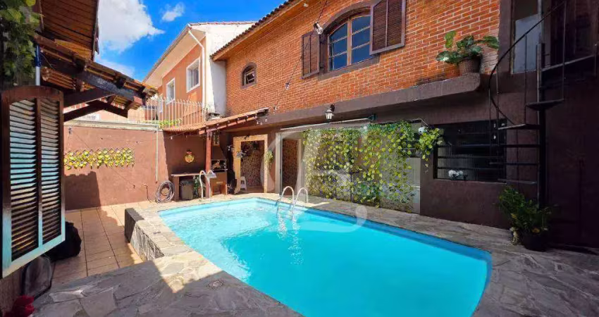 Casa térrea à venda | 240m² | 3 dormitórios | 4 vagas | jardim do colégio (zona norte) - são paulo/sp