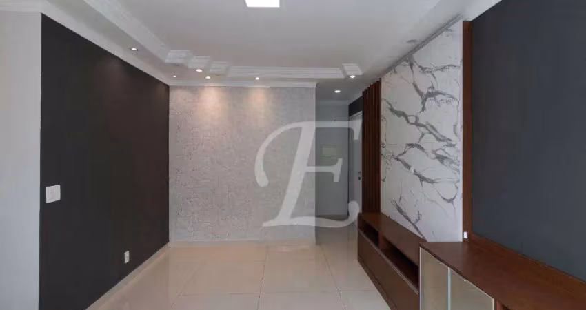 Apartamento com 3 dormitórios à venda, 62 m² por r$ 520.000,00 - vila guilherme - são paulo/sp
