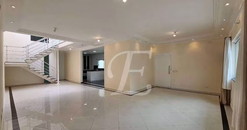 Sobrado à venda | 280m² | 4 dormitórios | 3 suítes | 2 vagas | santa teresinha - são paulo/sp