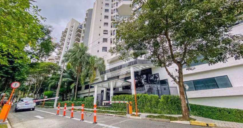 Apartamento à venda, 350 m² por r$ 3.990.000,00 - santa cecília - são paulo/sp