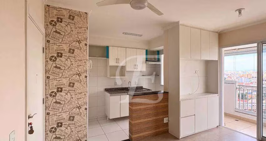 Apartamento com 2 quartos à venda, 57 m² por r$ 550.000 - brás - são paulo/sp