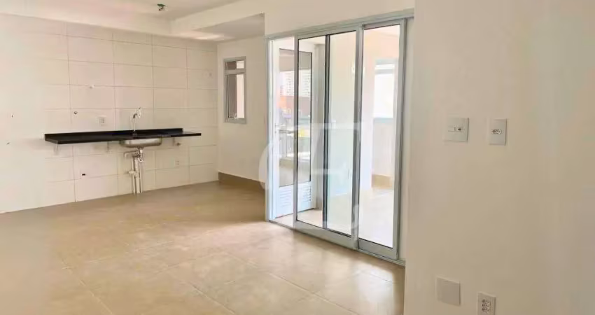 Apartamento com 2 quartos à venda, 66 m² por r$ 790.000 - tatuapé - são paulo/sp