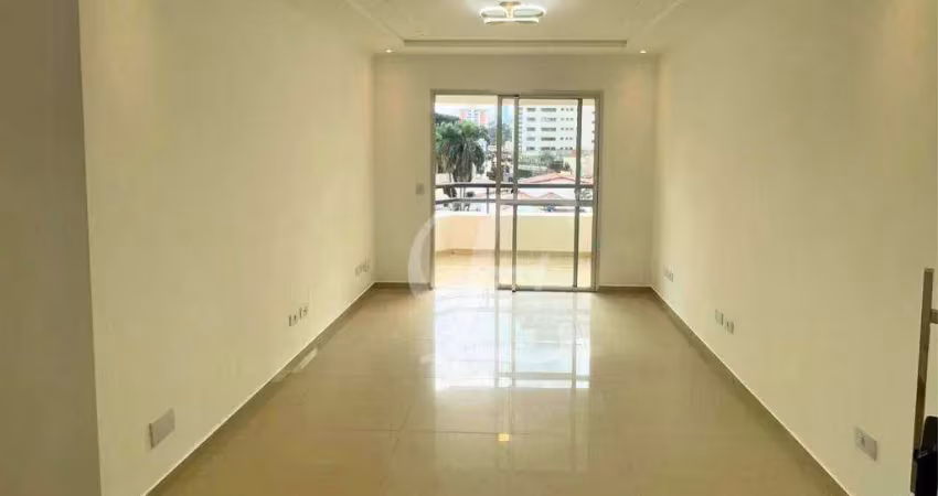 Apartamento com 3 quartos à venda, 92 m² por r$ 830.000 - tatuapé - são paulo/sp