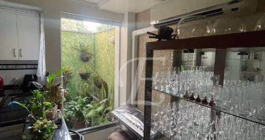 Casa com 3 dormitórios à venda, 200 m² por r$ 1.250.000,00 - santa teresinha - são paulo/sp