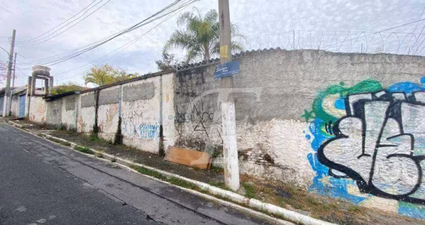Terreno à venda, 623 m² por r$ 2.199.000,00 - tucuruvi - são paulo/sp