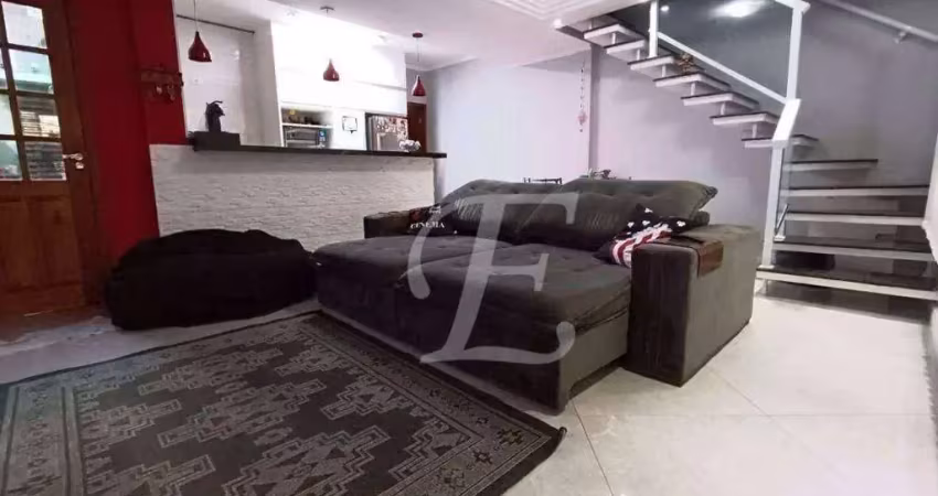 Sobrado com 2 quartos à venda, 180 m² por r$ 600.000 - lauzane paulista - são paulo/sp