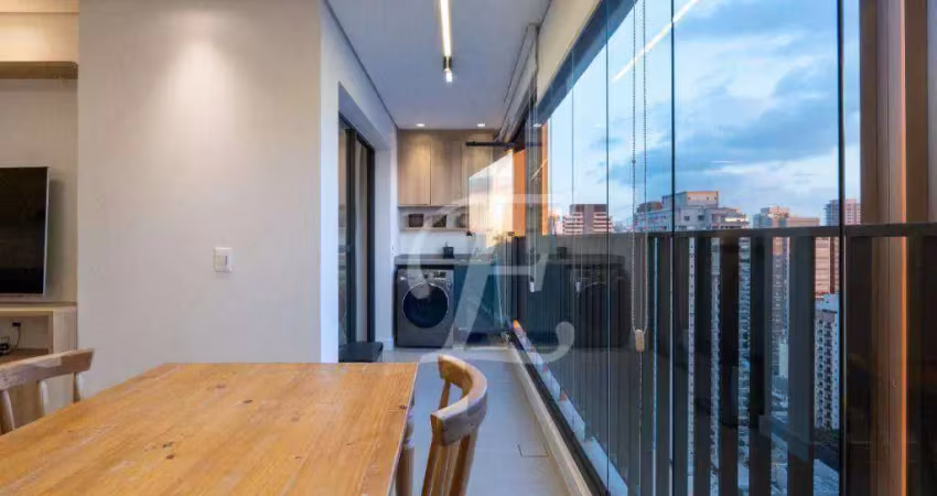 Apartamento à venda, 70 m² por r$ 1.330.000,00 - perdizes - são paulo/sp