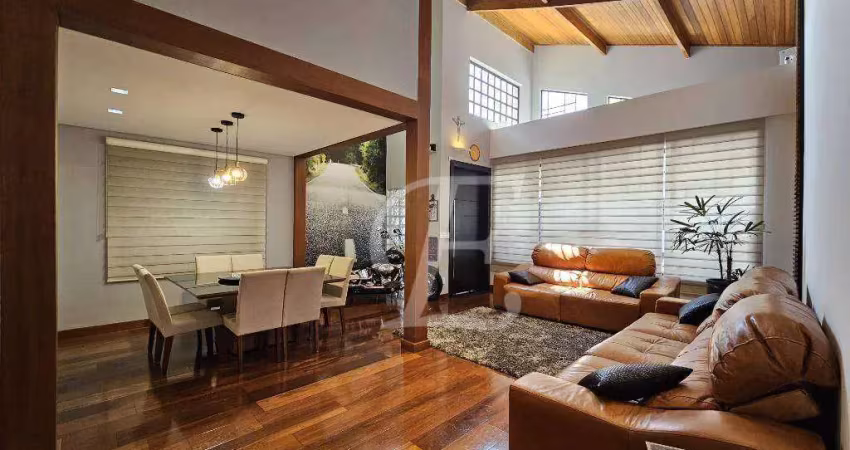 Sobrado à venda | 284m² | 4 suítes | 4 vagas | jardim franca - são paulo/sp