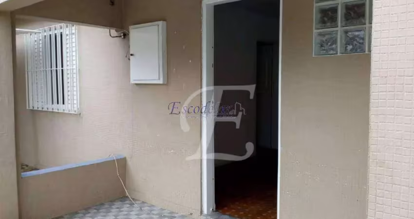 Casa com 2 dormitórios à venda, 120 m² por r$ 565.000,00 - vila gustavo - são paulo/sp