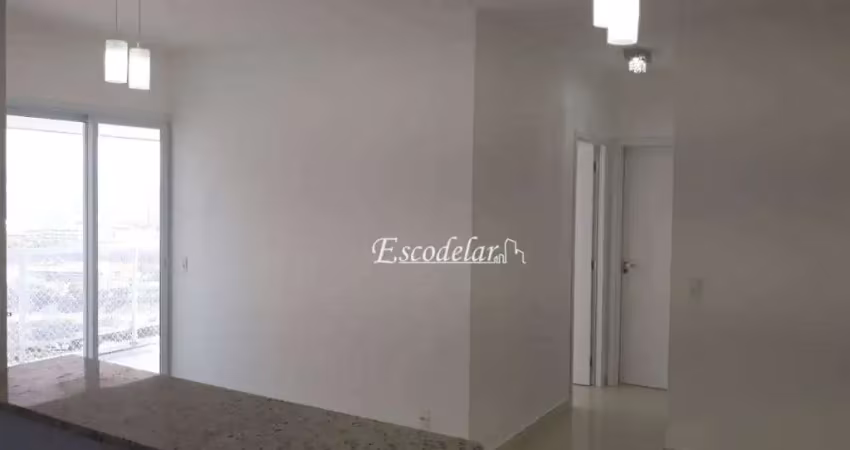 Apartamento com 2 dormitórios para alugar, 65 m² por r$ 4.450,00/mês - pari - são paulo/sp