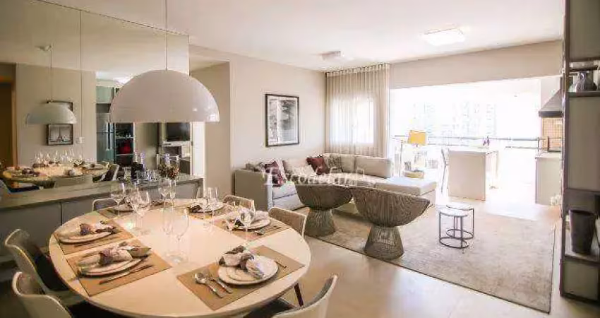 Apartamento garden à venda, 142 m² por r$ 1.151.439,68 - morumbi (zona sul) - são paulo/sp