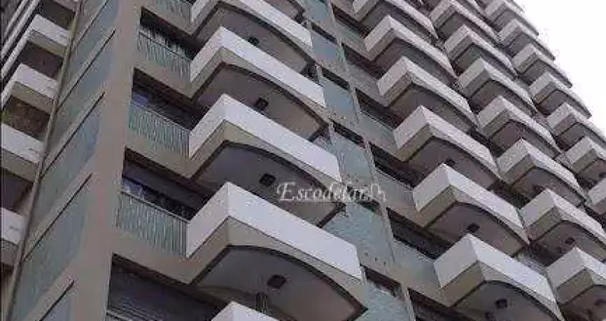 Apartamento com 4 dormitórios à venda, 190 m² por r$ 1.300.000,00 - santana - são paulo/sp