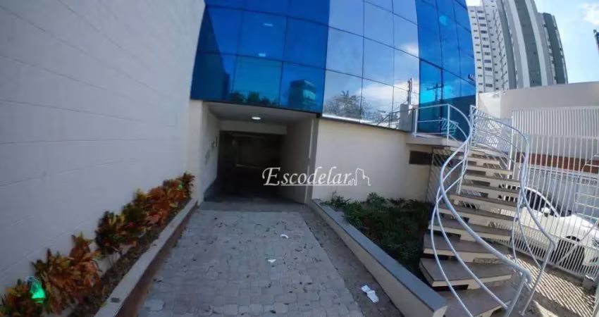 Prédio à venda, 520 m² por r$ 3.200.000,00 - santana - são paulo/sp