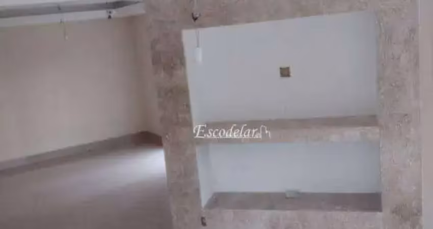 Apartamento com 4 dormitórios à venda, 193 m² por r$ 1.600.000,00 - horto - são paulo/sp