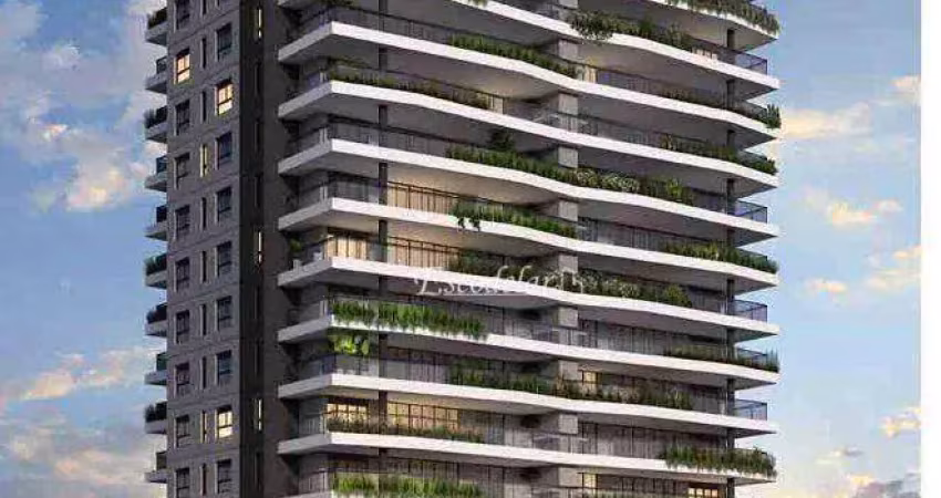 Apartamento à venda, 224 m² por r$ 3.649.031,13 - santana - são paulo/sp
