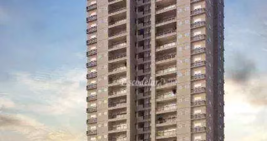 Apartamento à venda, 128 m² por r$ 1.180.000,00 - vila andrade - são paulo/sp