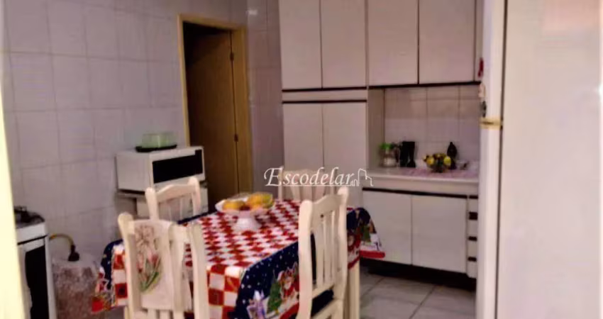 Terreno à venda, 120 m² por r$ 795.000,00 - vila constança - são paulo/sp