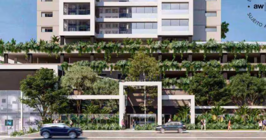 Apartamento à venda, 175 m² por r$ 2.922.654,05 - santana - são paulo/sp