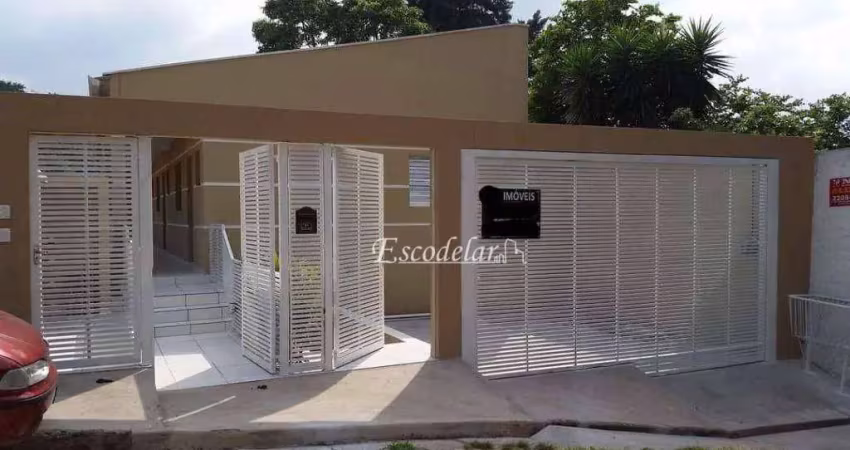 Prédio à venda, 360 m² por r$ 2.500.000,00 - tucuruvi - são paulo/sp
