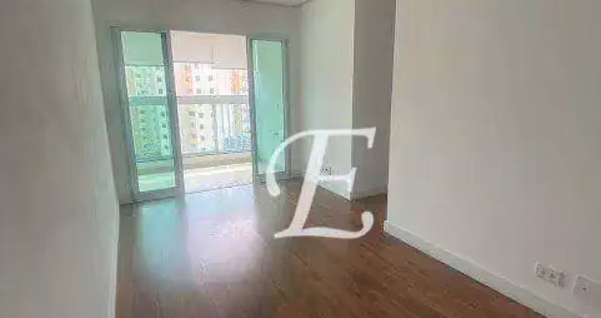 Apartamento para alugar, 55 m² por r$ 4.424,00/mês - santa teresinha - são paulo/sp