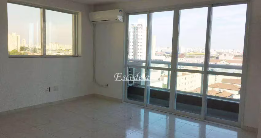 Sala à venda, 37 m² por r$ 374.000,08 - santana - são paulo/sp