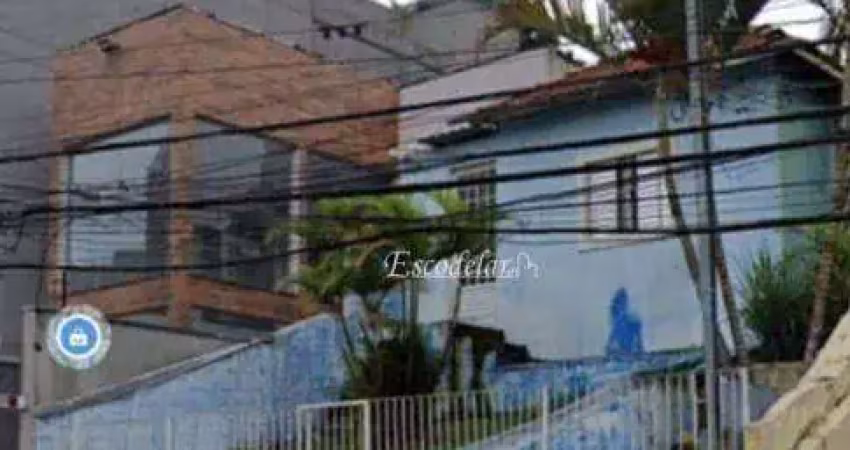 Casa com 2 dormitórios à venda, 100 m² por r$ 1.350.000,00 - santana - são paulo/sp