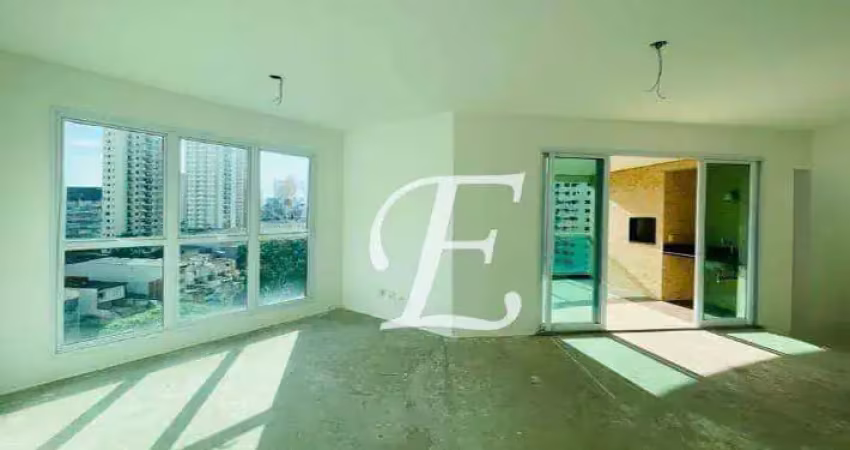 Apartamento à venda, 182 m² por r$ 2.500.000,00 - santana - são paulo/sp