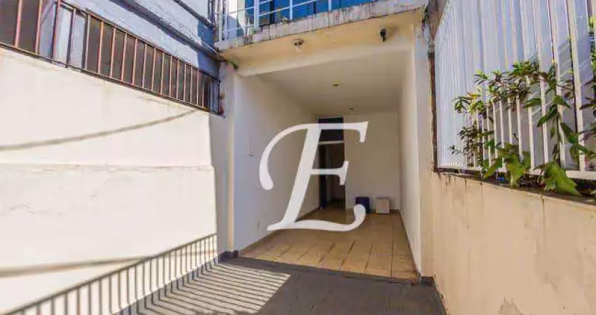 Casa com 3 dormitórios à venda, 164 m² por r$ 579.000,00 - água fria - são paulo/sp