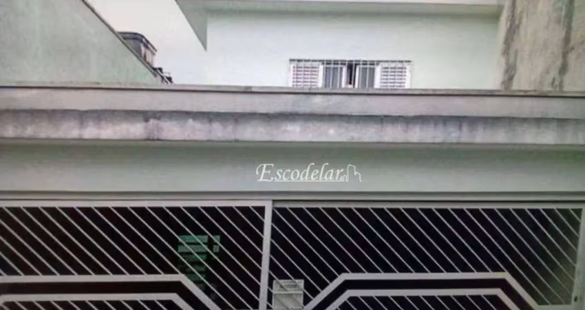 Sobrado com 2 dormitórios à venda, 140 m² por r$ 720.000,04 - vila carrão - são paulo/sp