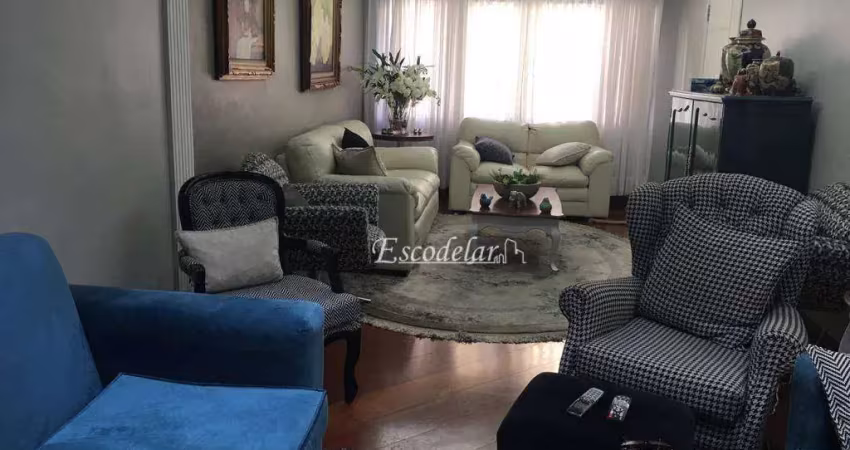 Sobrado com 3 dormitórios à venda, 250 m² por r$ 970.000,23 - vila nova mazzei - são paulo/sp