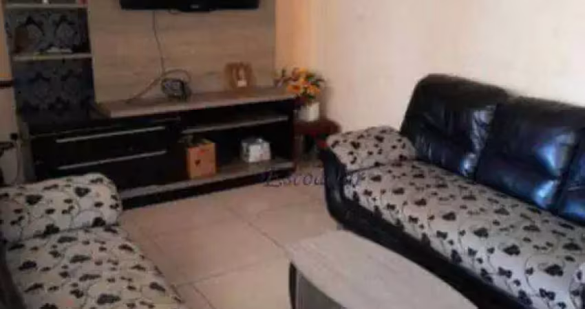 Casa com 4 dormitórios à venda, 190 m² por r$ 649.900,00 - vila medeiros - são paulo/sp