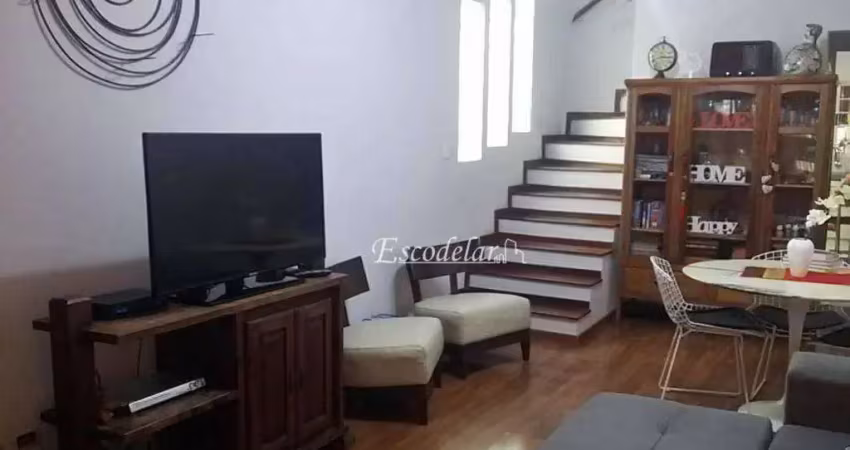 Sobrado com 2 dormitórios à venda, 150 m² por r$ 899.000,00 - lauzane paulista - são paulo/sp