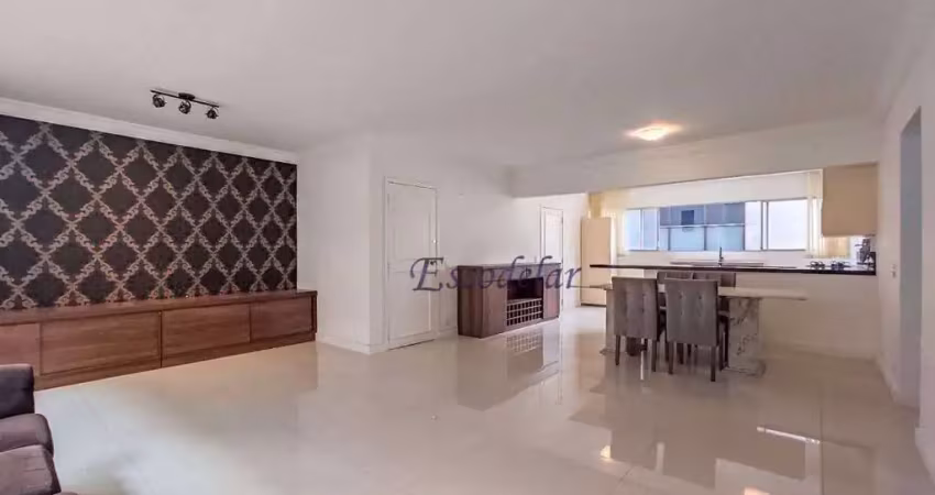 Apartamento à venda, 150 m² por r$ 1.650.000,00 - higienópolis - são paulo/sp