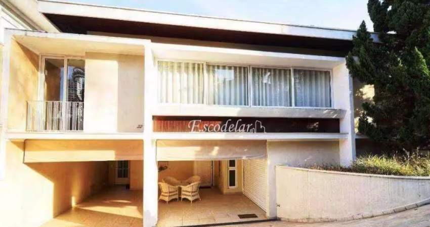 Elegância e exclusividade em santana – sua casa dos sonhos em condomínio fechado!