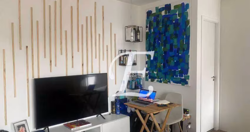 Studio com 1 dormitório, 34 m² - venda por r$ 566.000,00 ou aluguel por r$ 4.000,03/mês - vila madalena - são paulo/sp