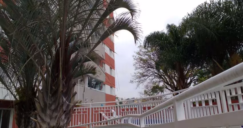 Apartamento com 2 dormitórios à venda, 46 m² por r$ 328.600,00 - vila amélia - são paulo/sp