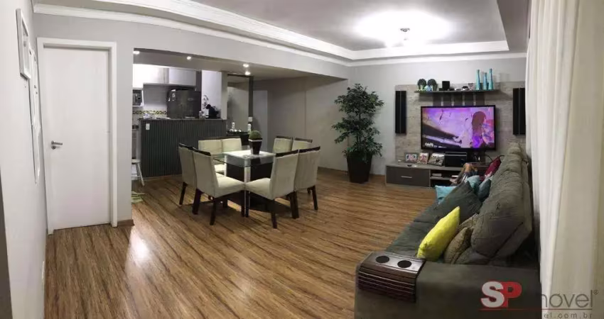 Apartamento com 3 dormitórios à venda, 100 m² por r$ 720.000,01 - vila ester - são paulo/sp